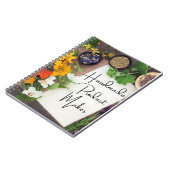 ノートブック (左側)