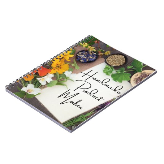 ノートブック (左側)