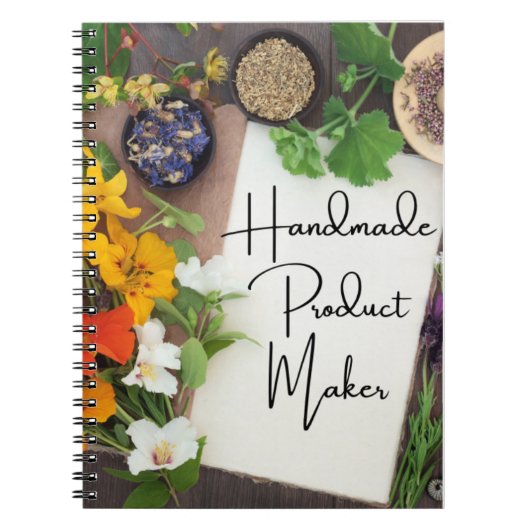 ノートブック (正面)