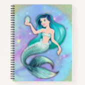 ノートブック (正面)