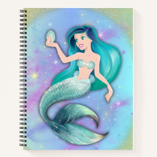 ノートブック (正面)