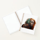 ノートブック (内部)