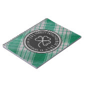 ノートブック (左側)