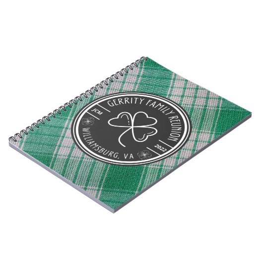 ノートブック (左側)