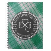 ノートブック (正面)