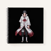 . ノートブック (正面)