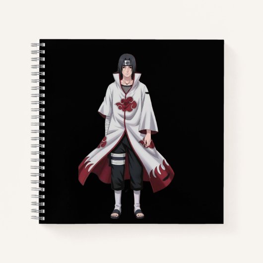 . ノートブック (正面)