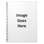 ノートブック (正面)