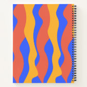 ノートブック (裏面)