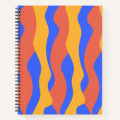 ノートブック (正面)