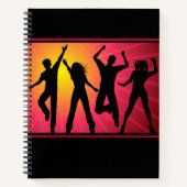 ノートブック (正面)