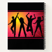 ノートブック (裏面)