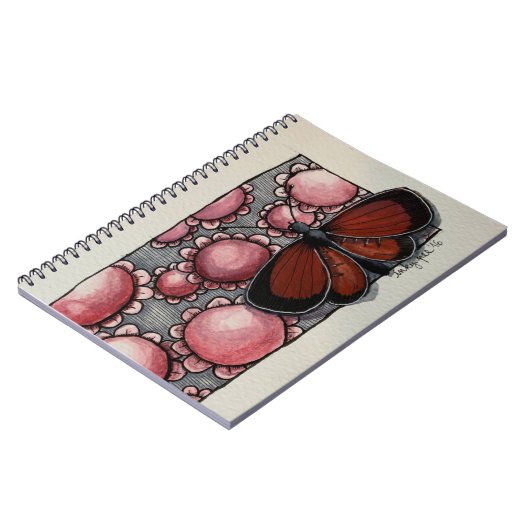 ノートブック (左側)