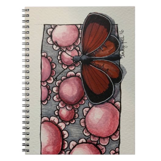 ノートブック (正面)