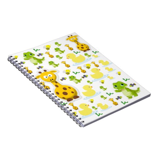 ノートブック (右側)