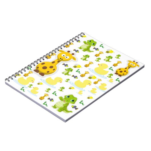 ノートブック (左側)