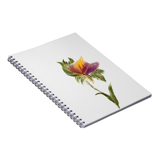 ノートブック (右側)