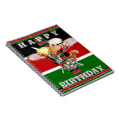 ノートブック (右側)