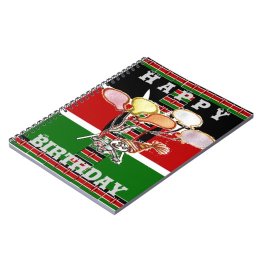 ノートブック (左側)