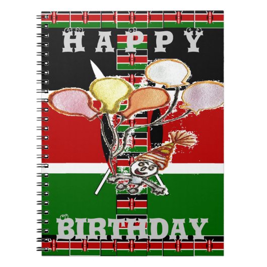 ノートブック (正面)