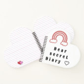 ノートブック (内部)