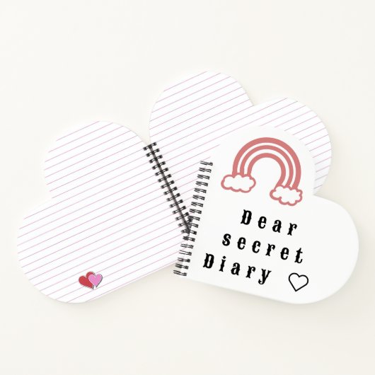 ノートブック (内部)