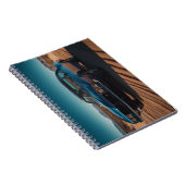 ノートブック (右側)