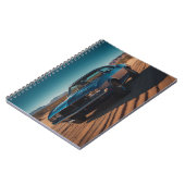 ノートブック (左側)