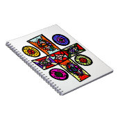 ノートブック (右側)