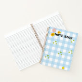 ノートブック (内部)