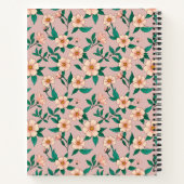 ノートブック (裏面)