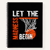 ノートブック (正面)