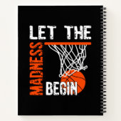 ノートブック (裏面)