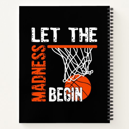 ノートブック (裏面)