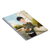 ノートブック (右側)