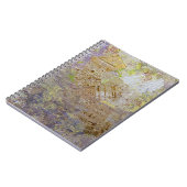 ノートブック (左側)