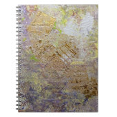 ノートブック (正面)