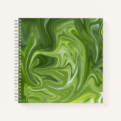 ノートブック (正面)