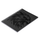 ノートブック (左側)