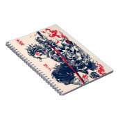 ノートブック (右側)