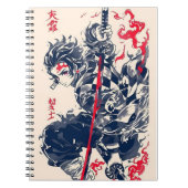 ノートブック (正面)