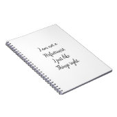 ノートブック (右側)