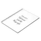 ノートブック (左側)