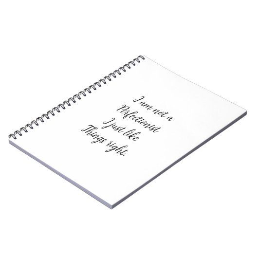 ノートブック (左側)