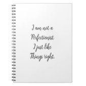 ノートブック (正面)