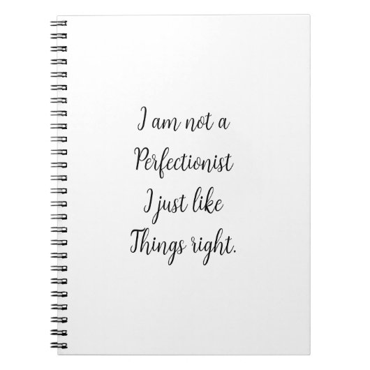 ノートブック (正面)