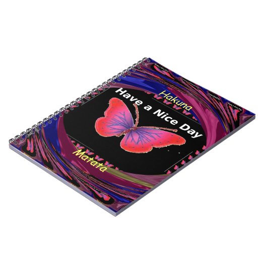 ノートブック (左側)