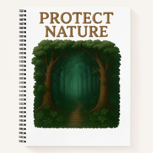 ノートブック (正面)