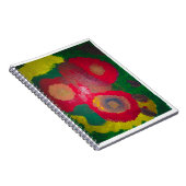 ノートブック (右側)