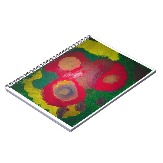 ノートブック (左側)